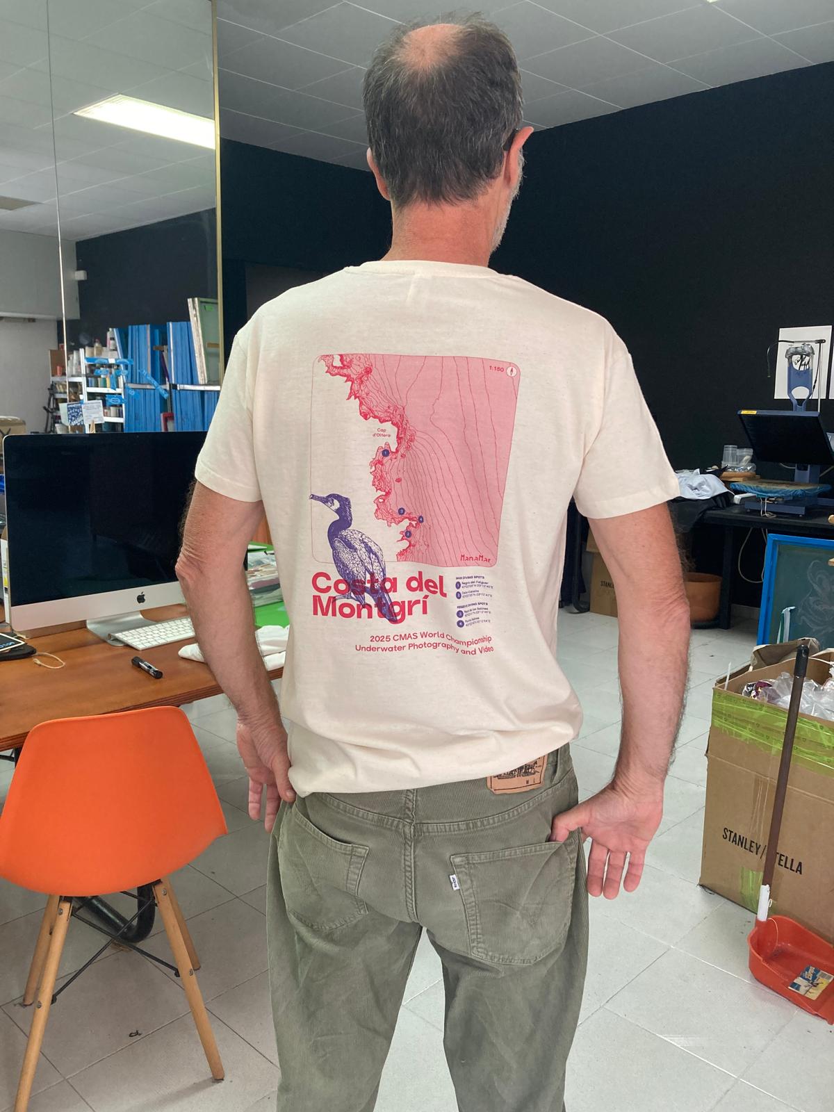 ManaMar merch